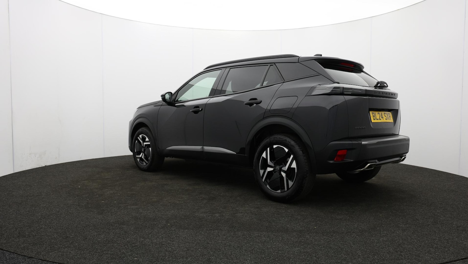 Used Peugeot 2008 2024 for sale - 76702454: Photo 78