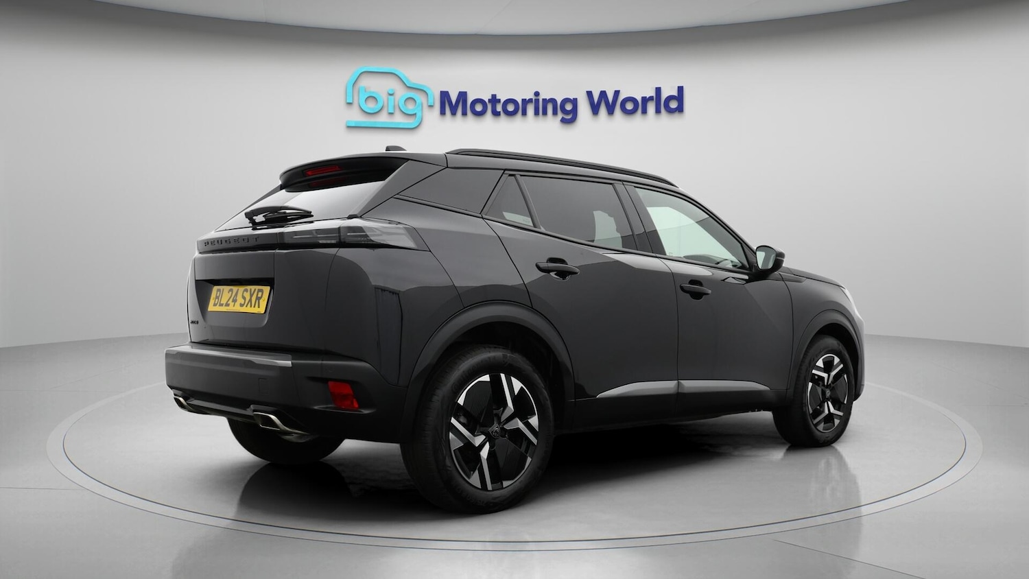 Used Peugeot 2008 2024 for sale - 76702454: Photo 8