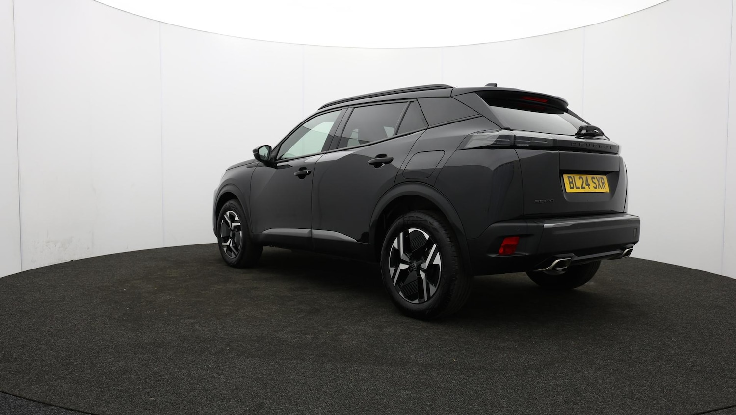 Used Peugeot 2008 2024 for sale - 76702454: Photo 80