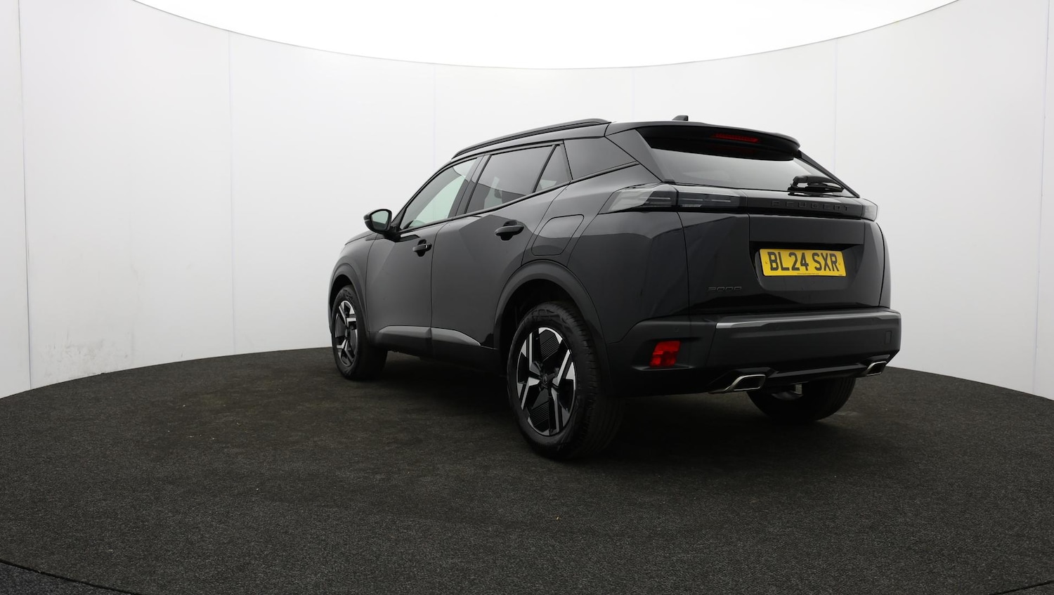 Used Peugeot 2008 2024 for sale - 76702454: Photo 81