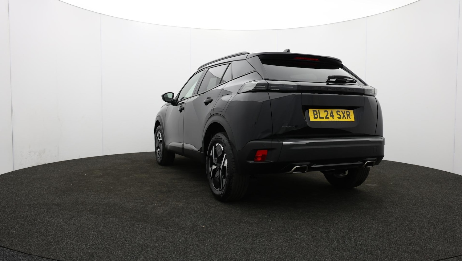 Used Peugeot 2008 2024 for sale - 76702454: Photo 82