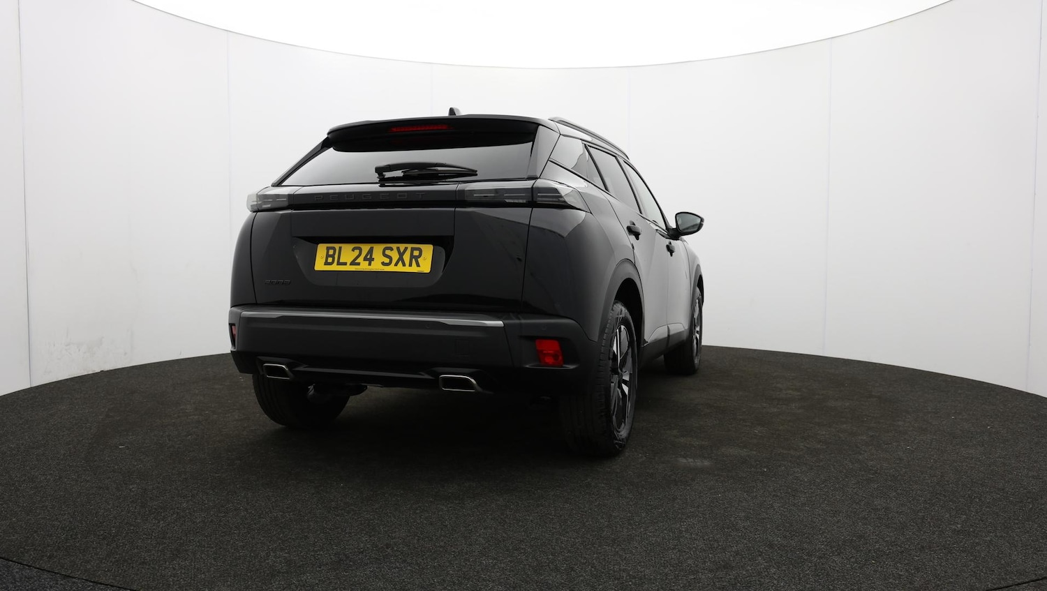 Used Peugeot 2008 2024 for sale - 76702454: Photo 83