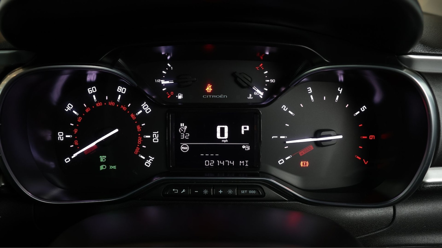 Used Citroen C3 2023 for sale - 77688170: Photo 10