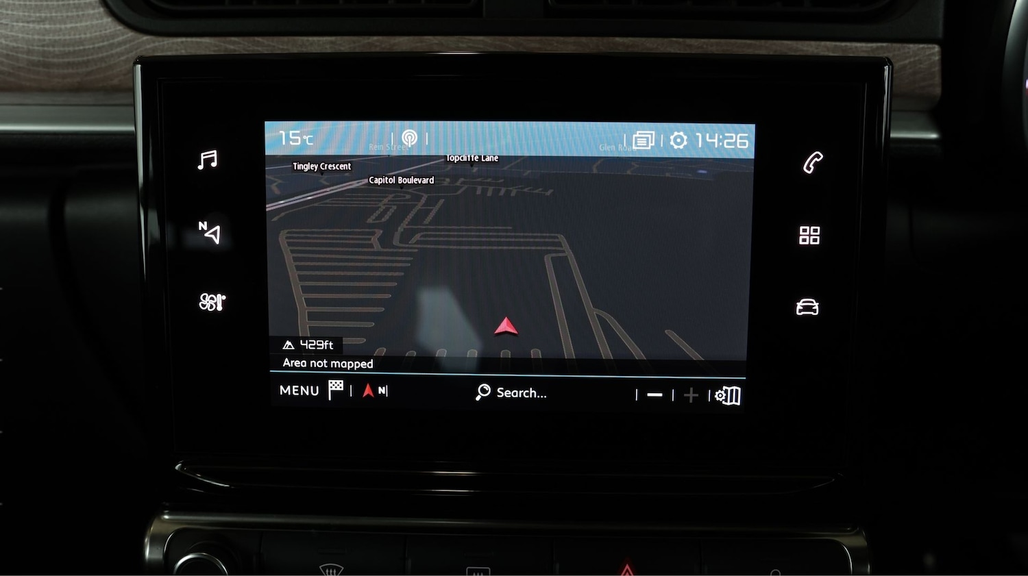 Used Citroen C3 2023 for sale - 77688170: Photo 11