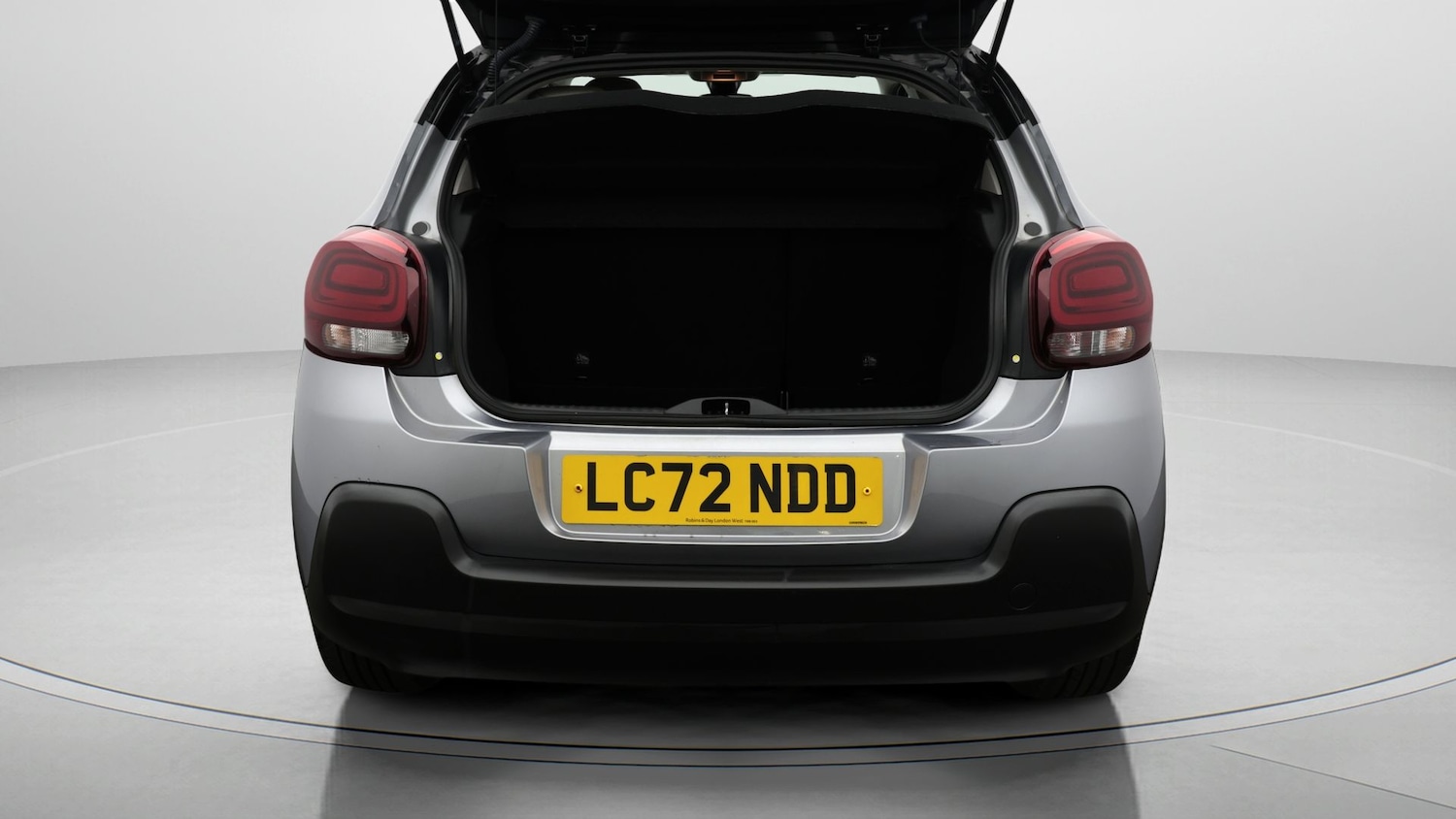 Used Citroen C3 2023 for sale - 77688170: Photo 17