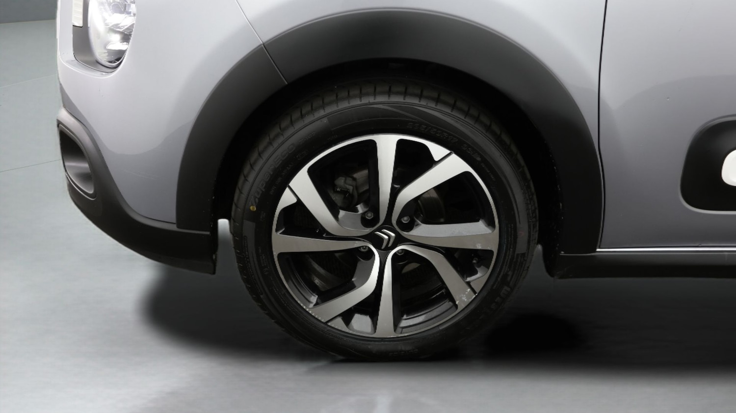 Used Citroen C3 2023 for sale - 77688170: Photo 18