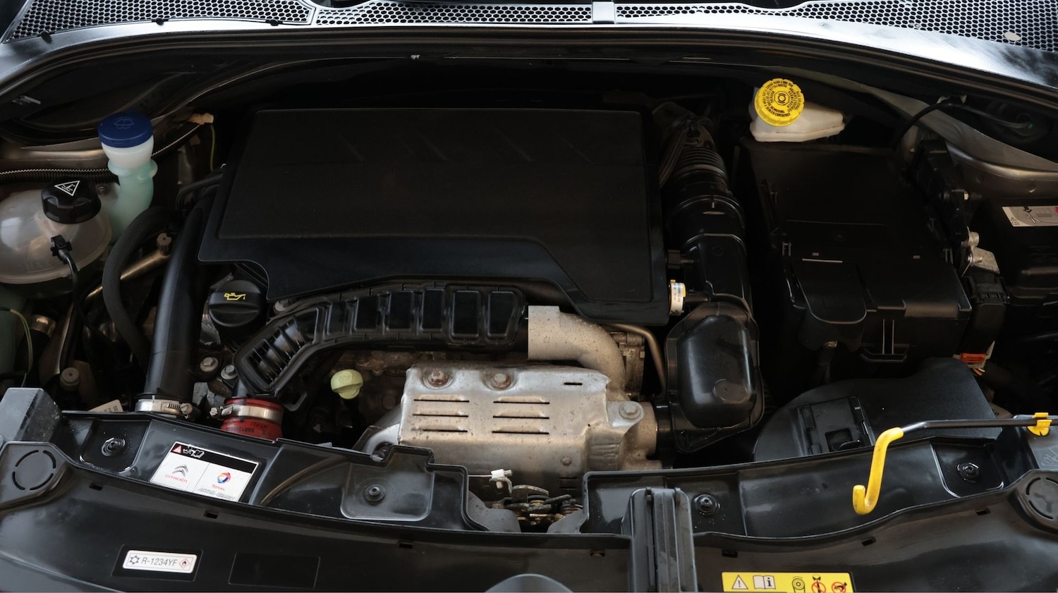 Used Citroen C3 2023 for sale - 77688170: Photo 19