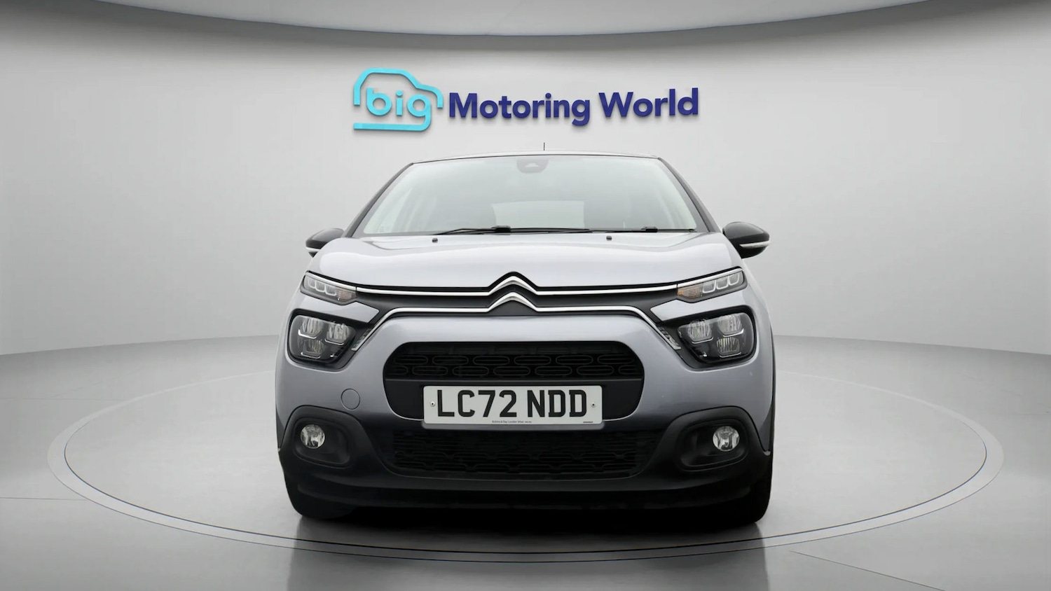 Used Citroen C3 2023 for sale - 77688170: Photo 2