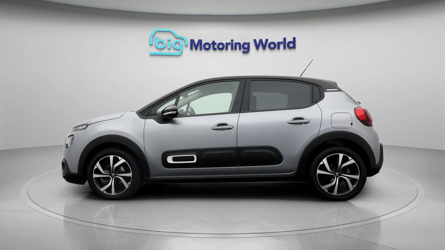 Used Citroen C3 2023 for sale - 77688170: Photo 4