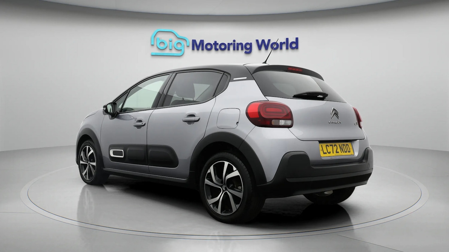 Used Citroen C3 2023 for sale - 77688170: Photo 5
