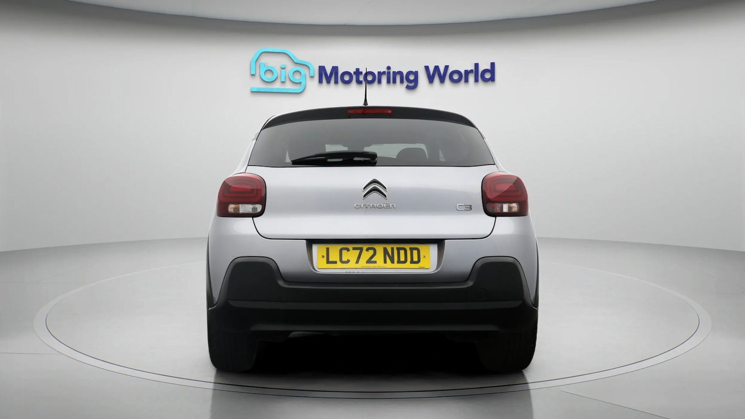 Used Citroen C3 2023 for sale - 77688170: Photo 6