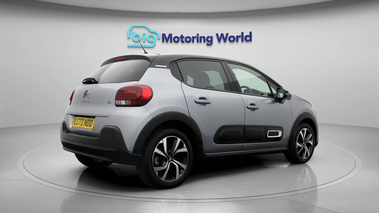 Used Citroen C3 2023 for sale - 77688170: Photo 7