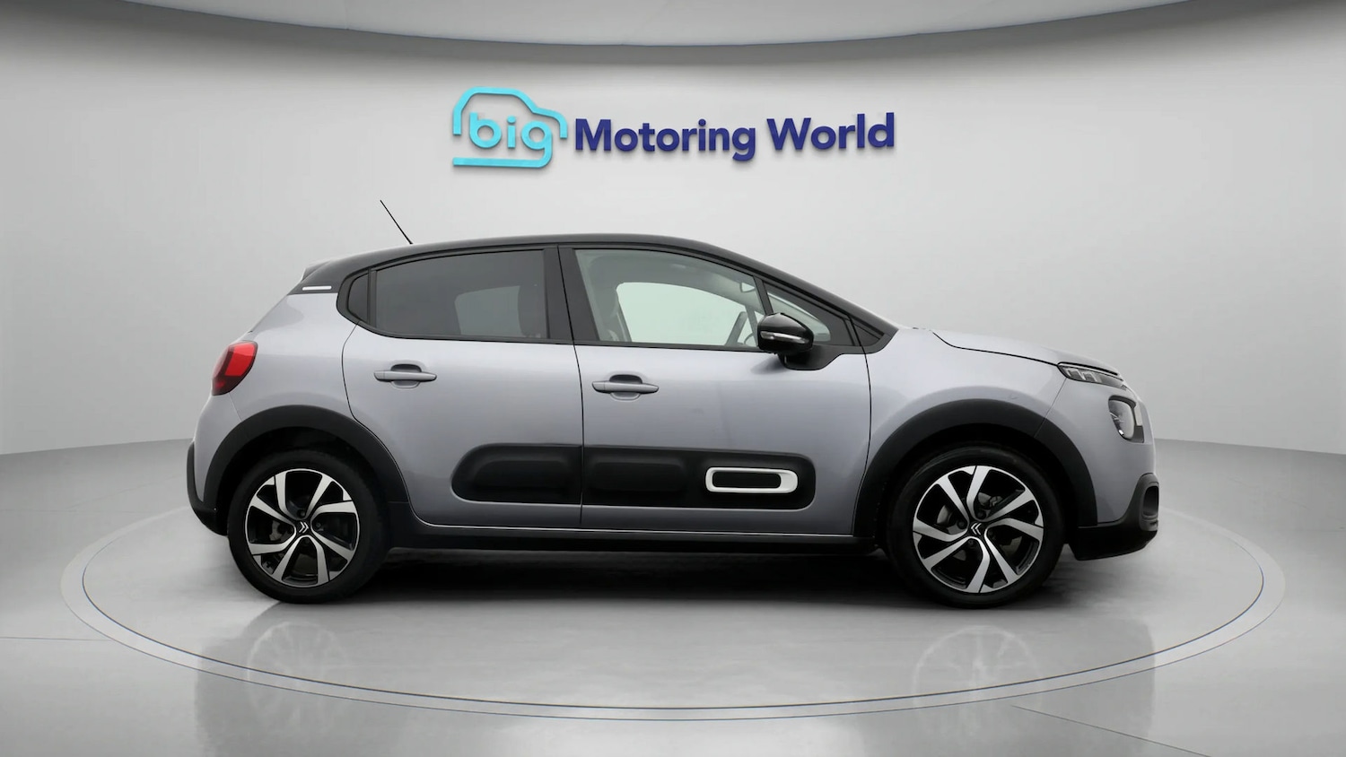 Used Citroen C3 2023 for sale - 77688170: Photo 8