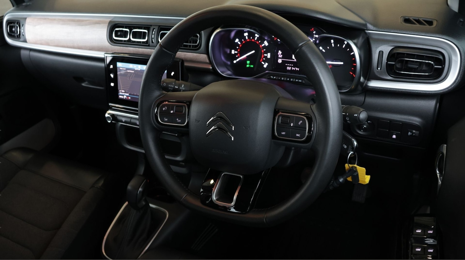 Used Citroen C3 2023 for sale - 77688170: Photo 9