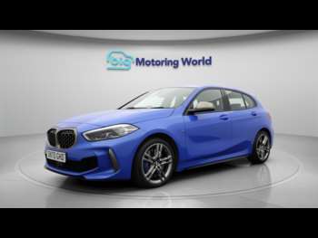 Used BMW 1 Series 2020 for sale - 74921332: Photo