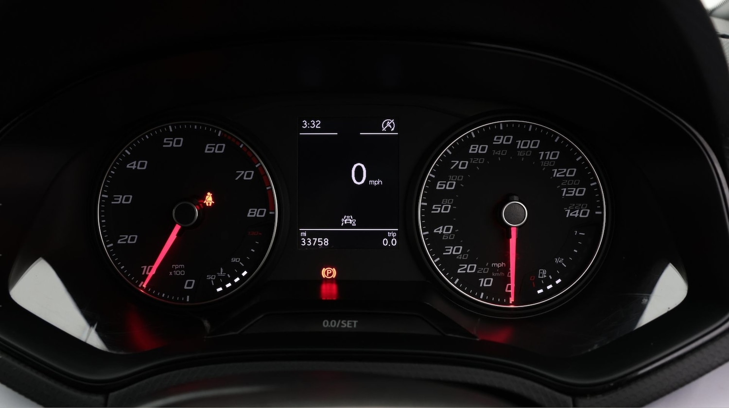 Used SEAT Arona 2023 for sale - 77945624: Photo 10