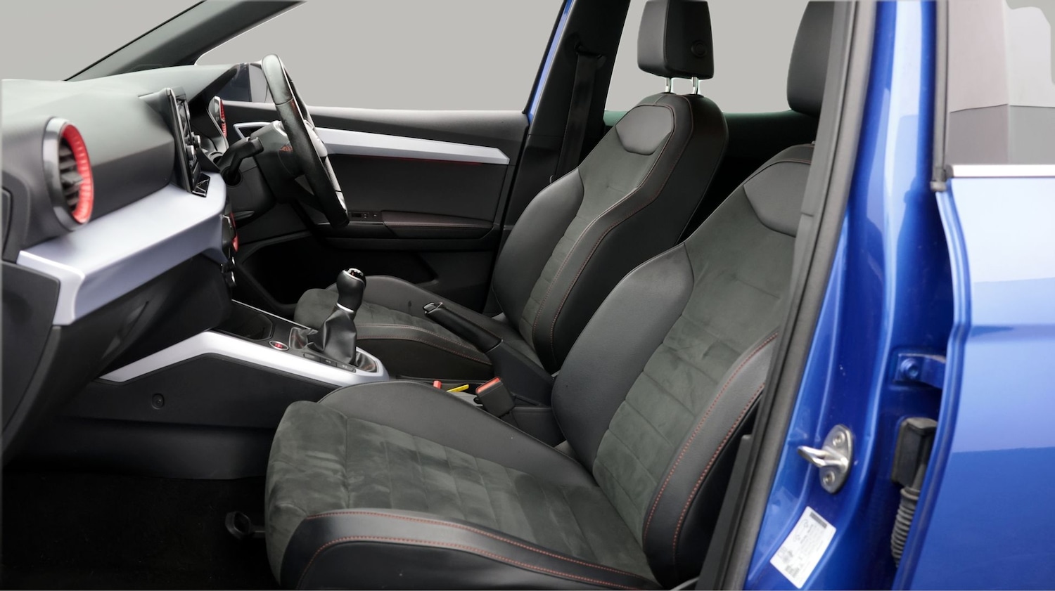 Used SEAT Arona 2023 for sale - 77945624: Photo 14