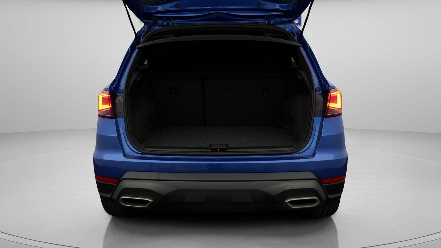 Used SEAT Arona 2023 for sale - 77945624: Photo 17