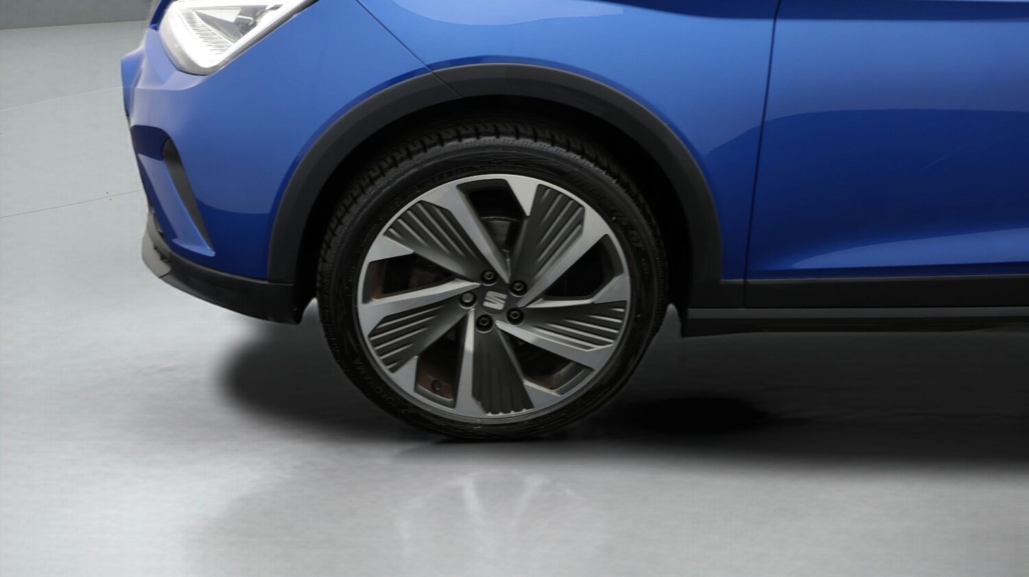 Used SEAT Arona 2023 for sale - 77945624: Photo 18