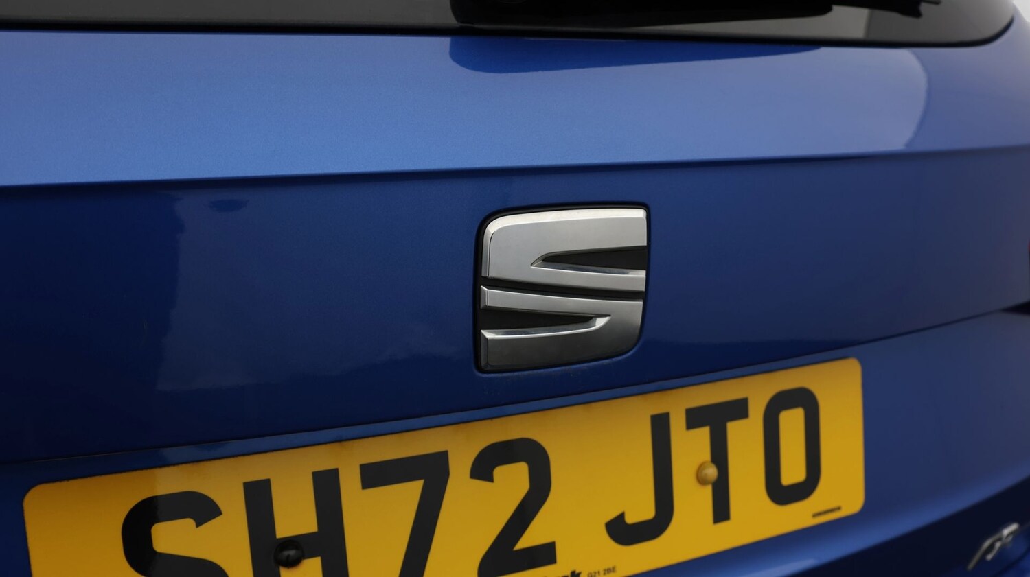 Used SEAT Arona 2023 for sale - 77945624: Photo 20