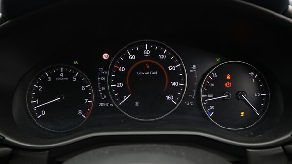 Used Mazda CX-30 2020 for sale - 76294624: Photo 11