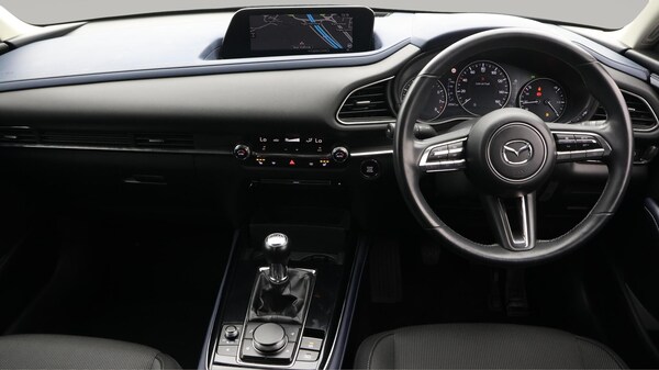 Used Mazda CX-30 2020 for sale - 76294624: Photo 14