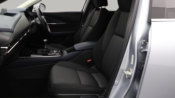 Used Mazda CX-30 2020 for sale - 76294624: Photo 15