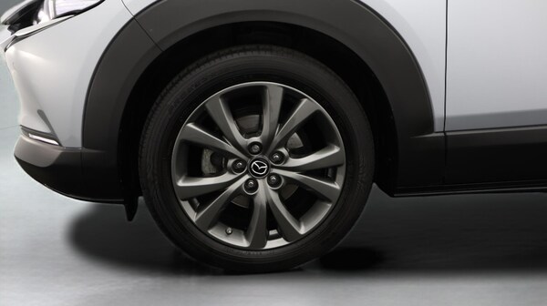 Used Mazda CX-30 2020 for sale - 76294624: Photo 19
