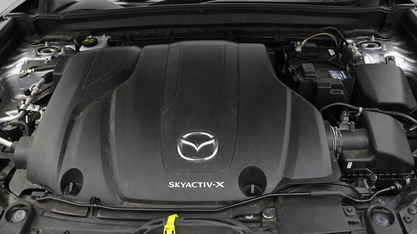 Used Mazda CX-30 2020 for sale - 76294624: Photo 20