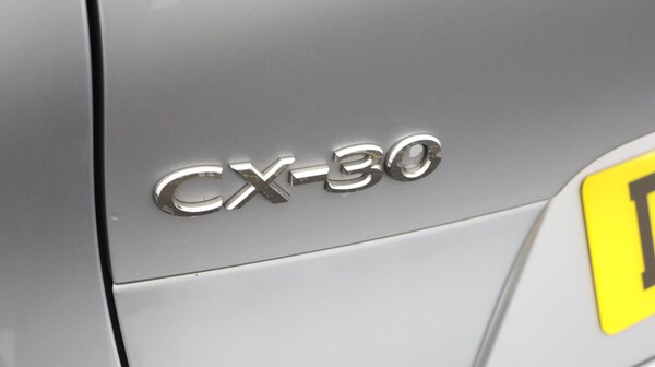 Used Mazda CX-30 2020 for sale - 76294624: Photo 22