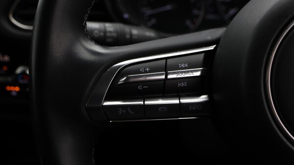 Used Mazda CX-30 2020 for sale - 76294624: Photo 23