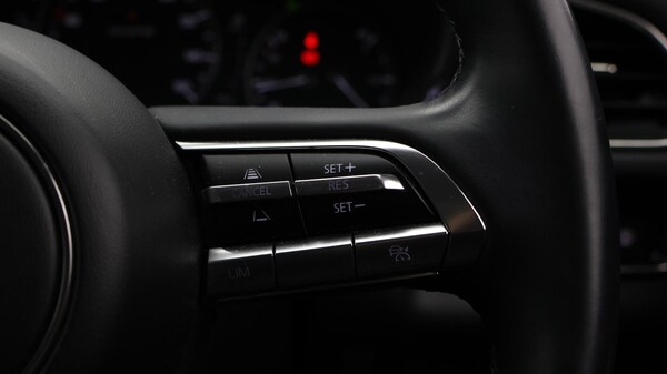 Used Mazda CX-30 2020 for sale - 76294624: Photo 24