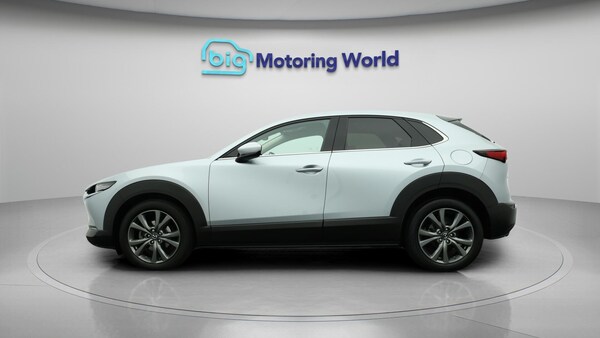 Used Mazda CX-30 2020 for sale - 76294624: Photo 5