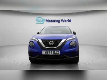 Used Nissan Juke 2024 for sale - 79803489: Photo