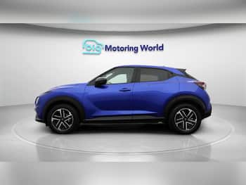Used Nissan Juke 2024 for sale - 79803489: Photo