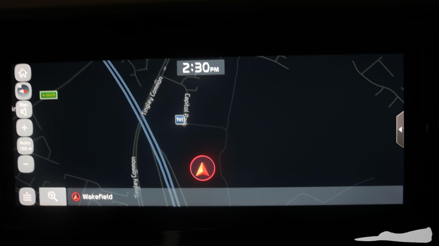 Used Kia Niro 2021 for sale - 77453607: Photo 11