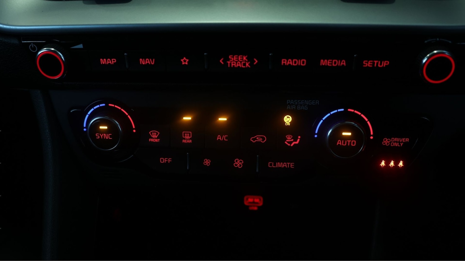 Used Kia Niro 2021 for sale - 77453607: Photo 12