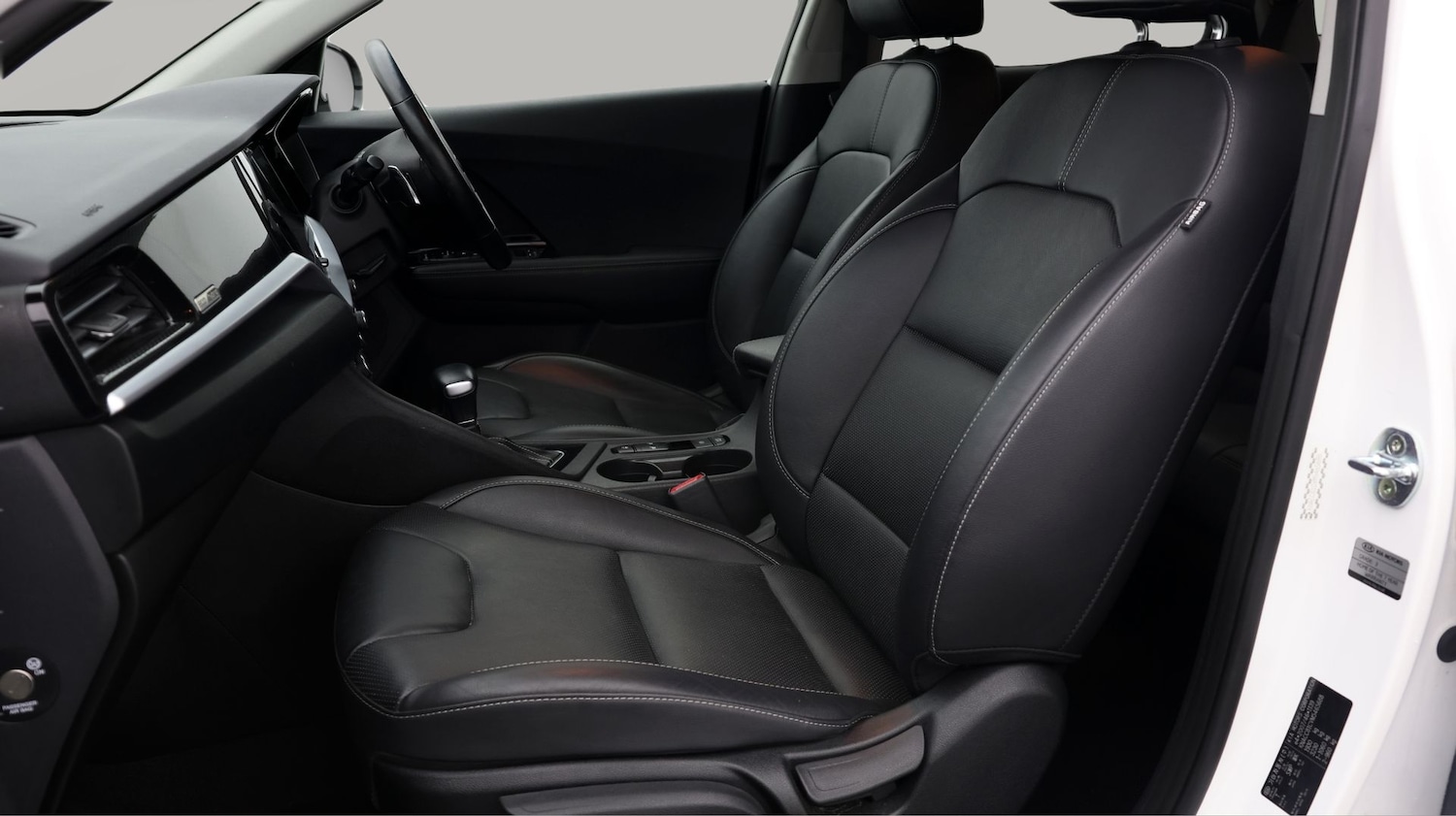 Used Kia Niro 2021 for sale - 77453607: Photo 14