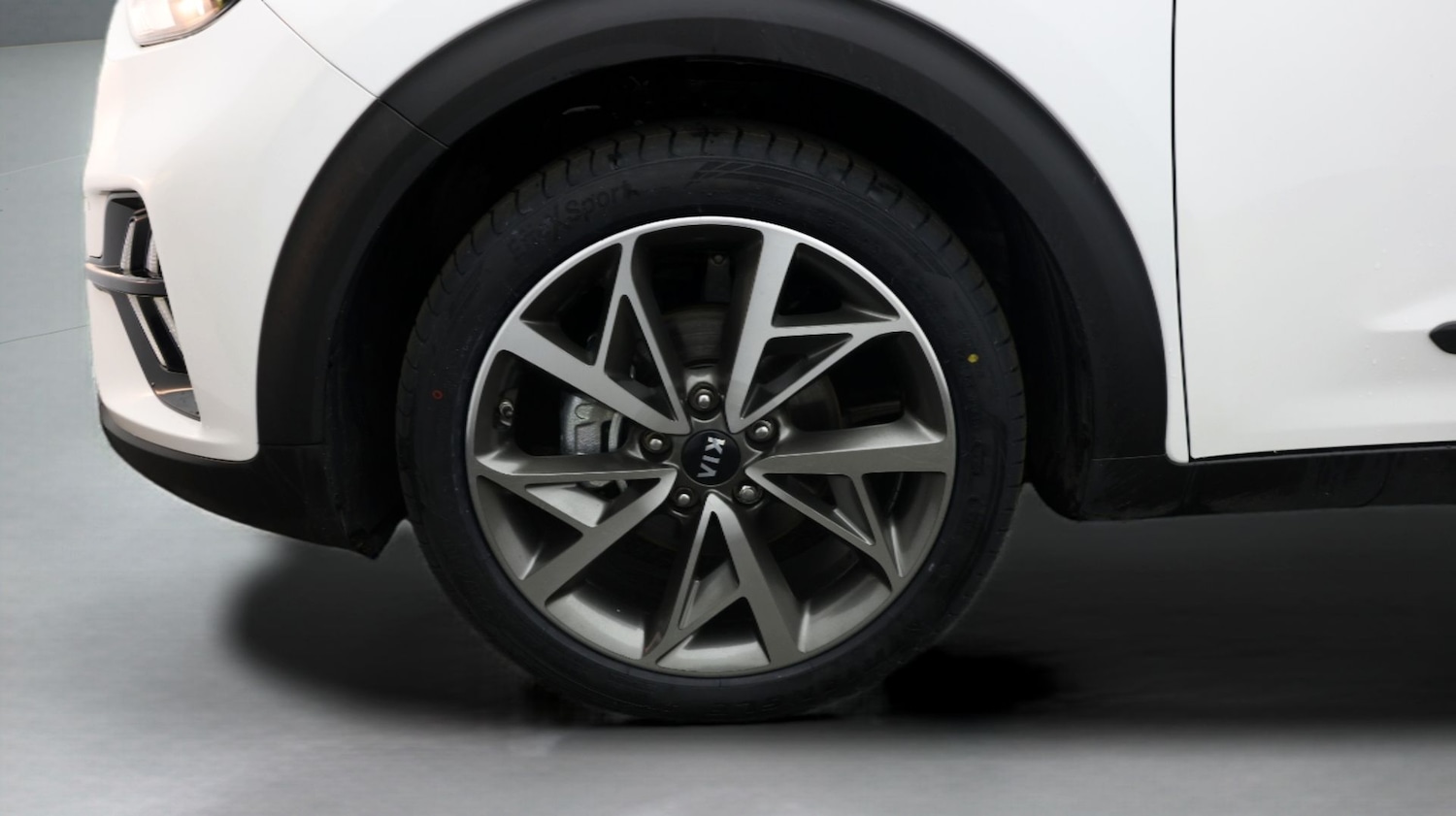 Used Kia Niro 2021 for sale - 77453607: Photo 18