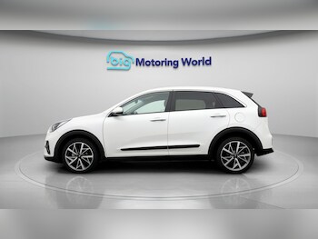 Used Kia Niro 2021 for sale - 77453607: Photo