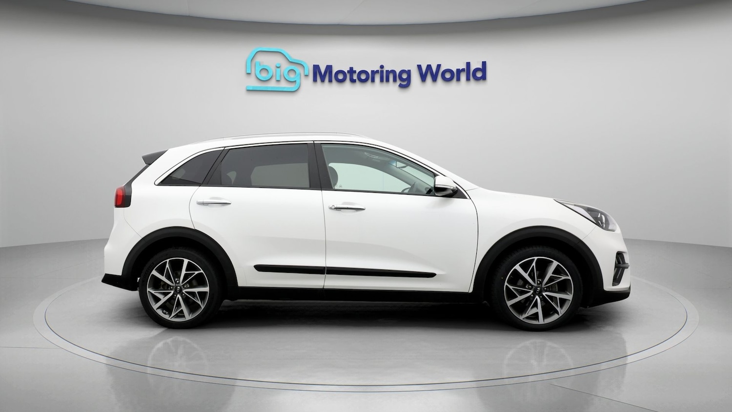 Used Kia Niro 2021 for sale - 77453607: Photo 8
