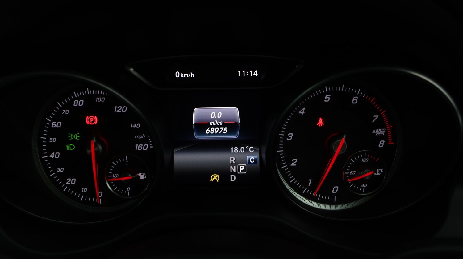 Used Mercedes-Benz GLA for sale - 77277177: Photo 10