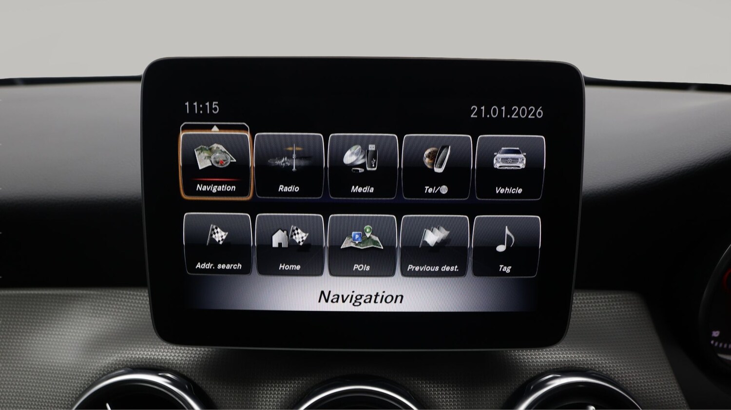 Used Mercedes-Benz GLA for sale - 77277177: Photo 11