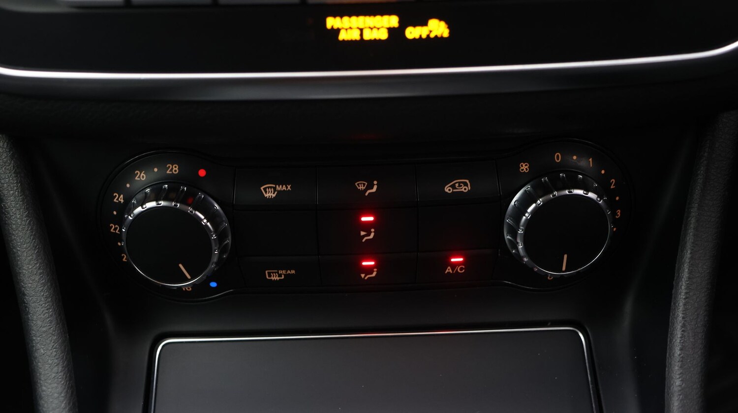 Used Mercedes-Benz GLA for sale - 77277177: Photo 12