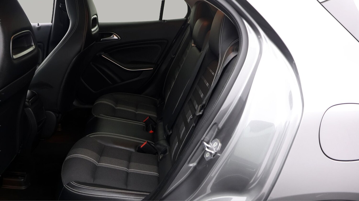 Used Mercedes-Benz GLA for sale - 77277177: Photo 16