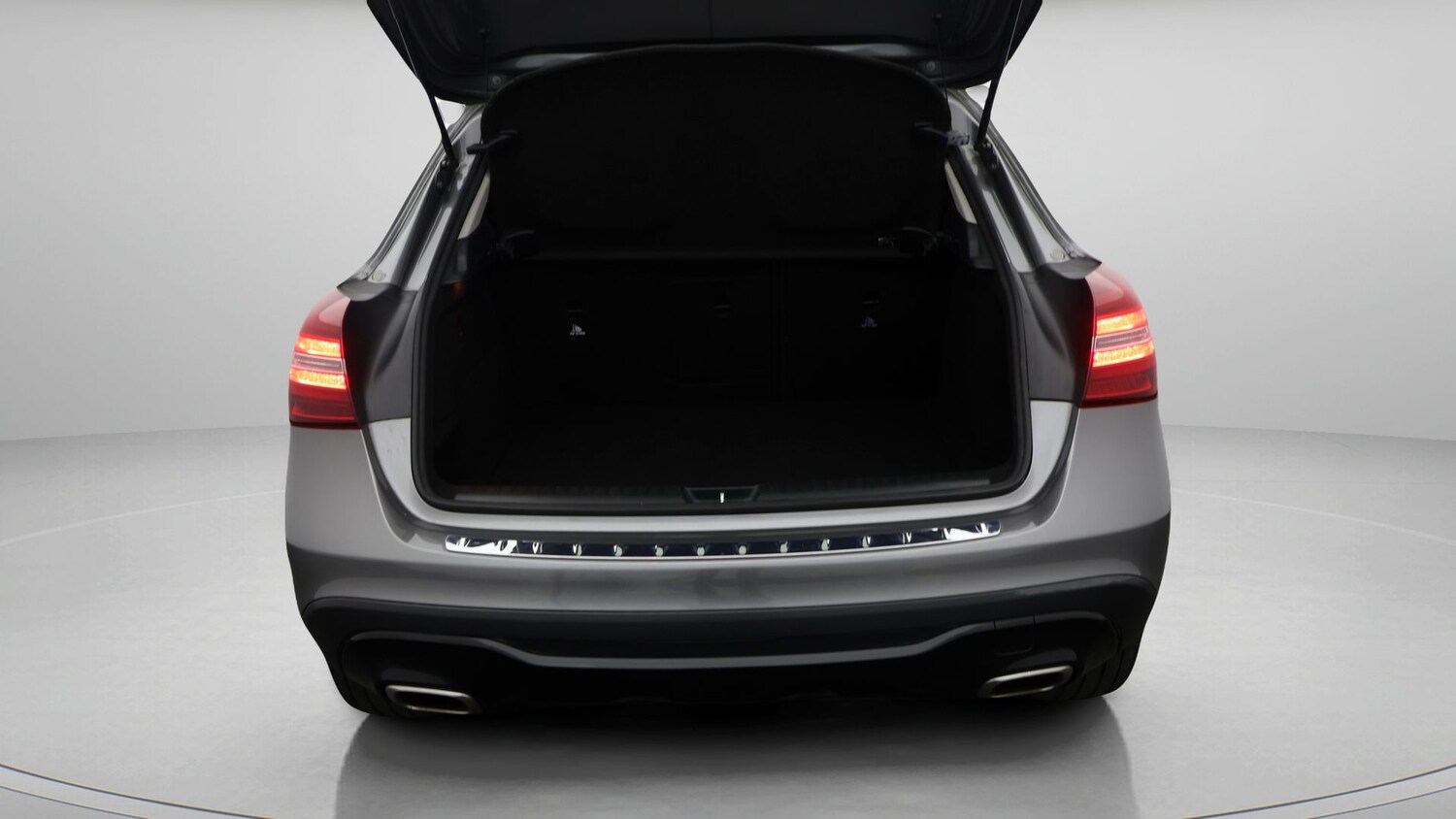 Used Mercedes-Benz GLA for sale - 77277177: Photo 17