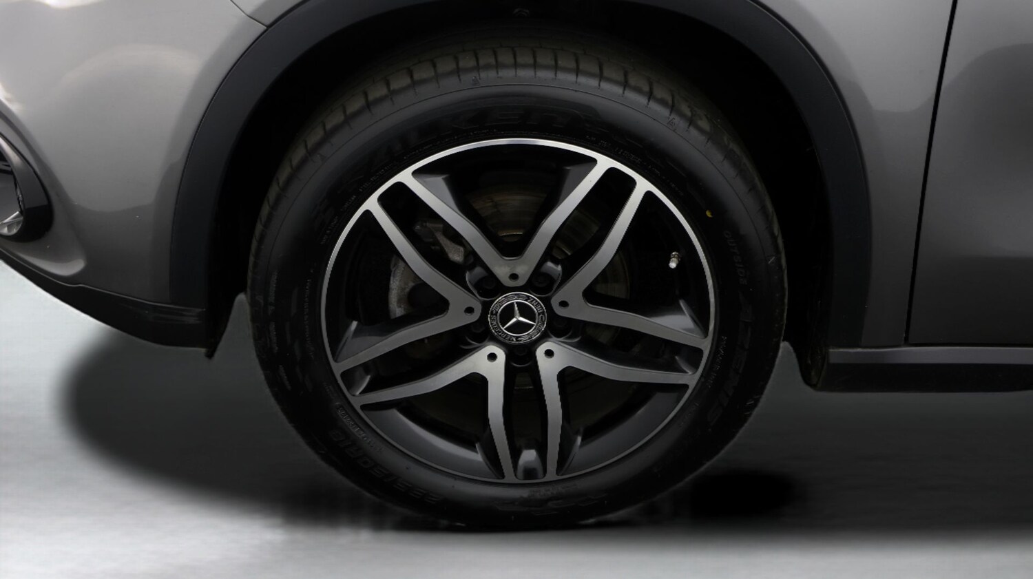 Used Mercedes-Benz GLA for sale - 77277177: Photo 18