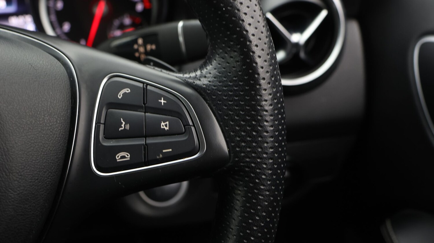 Used Mercedes-Benz GLA for sale - 77277177: Photo 21