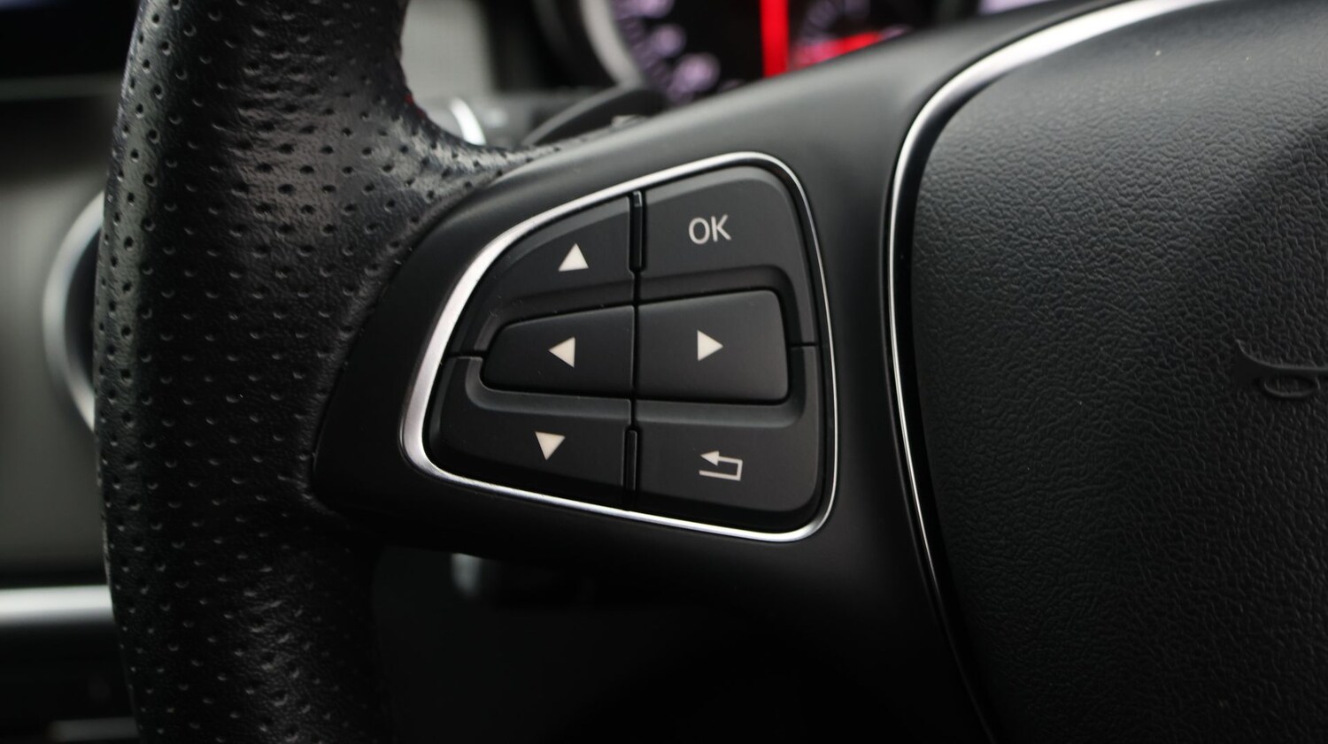 Used Mercedes-Benz GLA for sale - 77277177: Photo 24