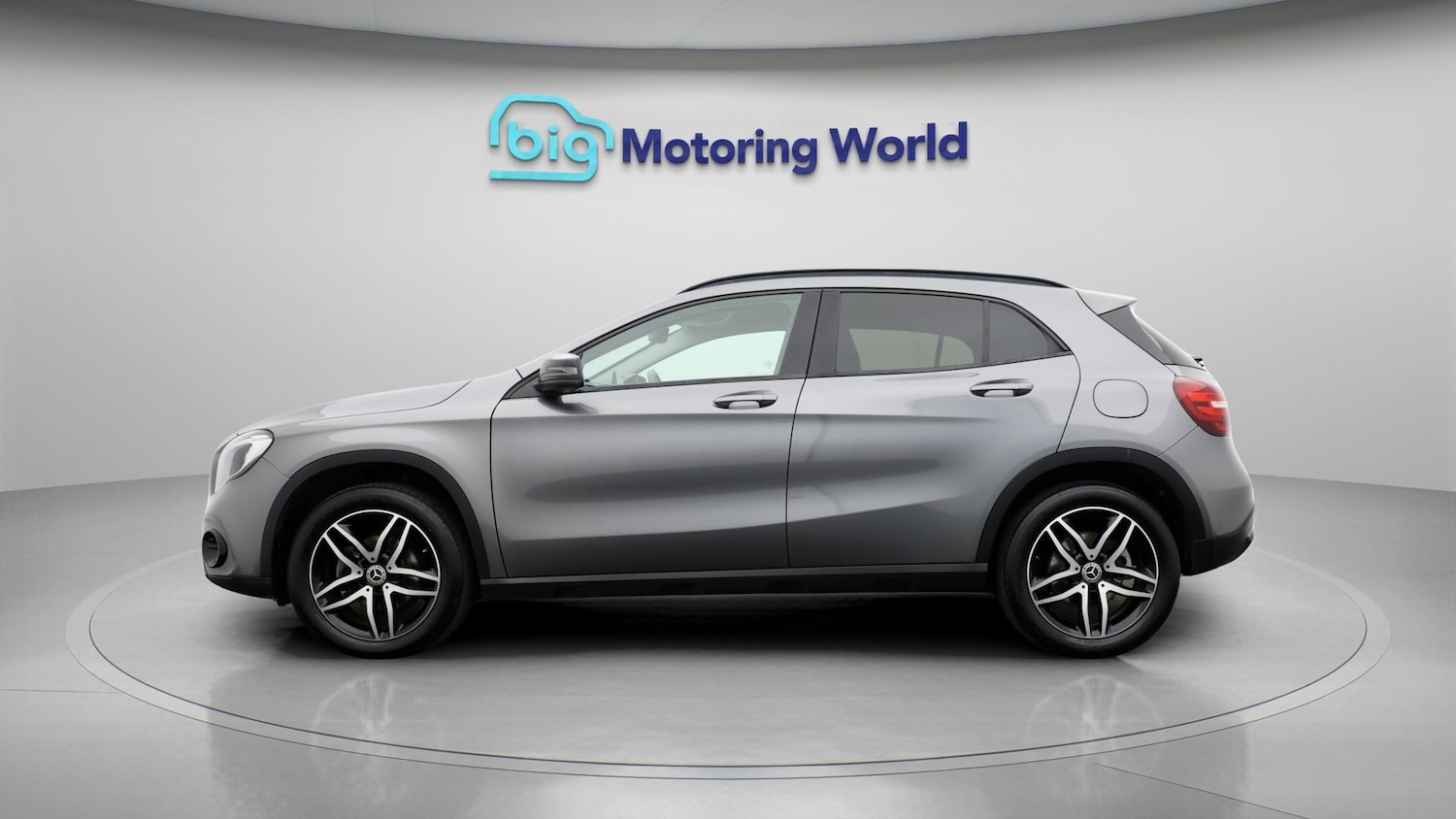 Used Mercedes-Benz GLA for sale - 77277177: Photo 4